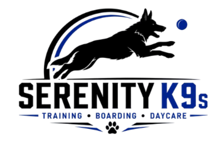 Serenity K9s website project